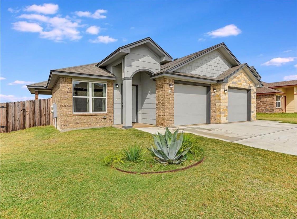 113 Calvin Smith Tx 76537