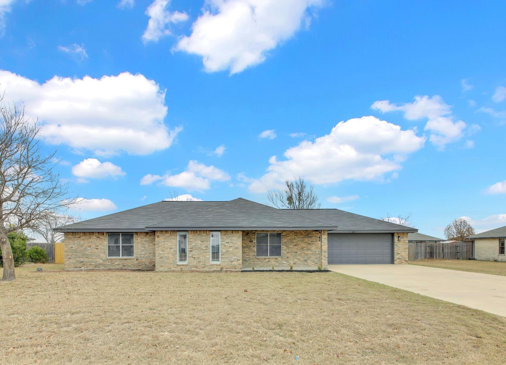 131 Meadow Valley Tx 76537