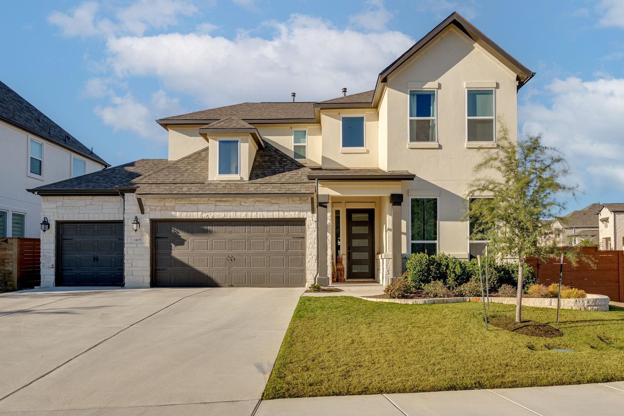 3409 Tswana Tx 78641